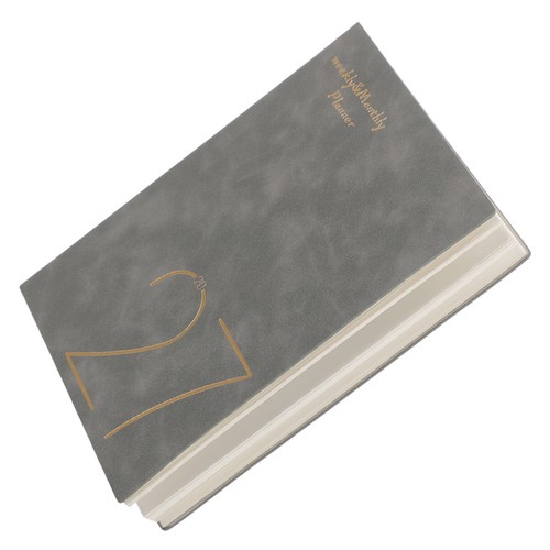 Grey 2027 daily task - daily,