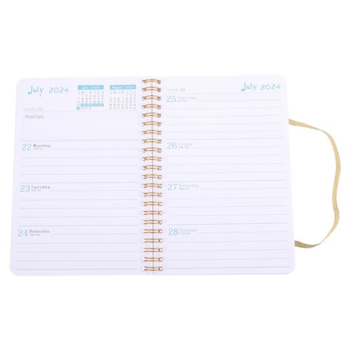 Office writing notebook - office,