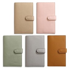 Weekly Planner Notebook