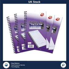 Daily To-Do Task Planner