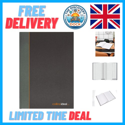 Durable cashbook 192 - durable,