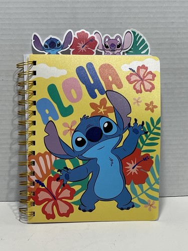 Disney lilo and stitch journal - lilo,