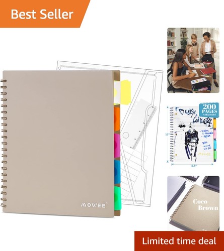 Versatile section college - versatile, 5-section
