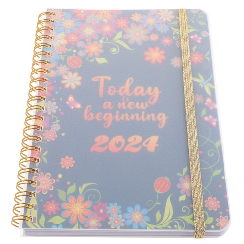 Notebook binder office writing - binder,
