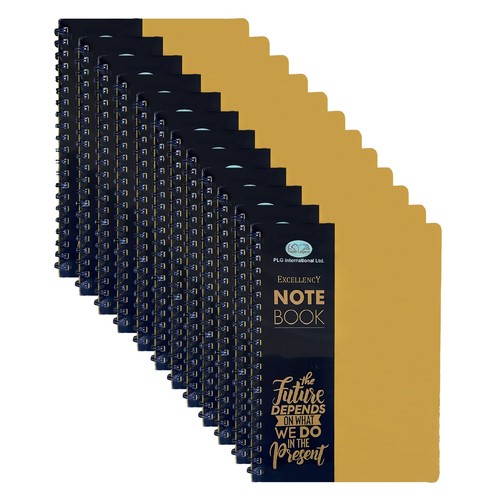 Notebook - of,