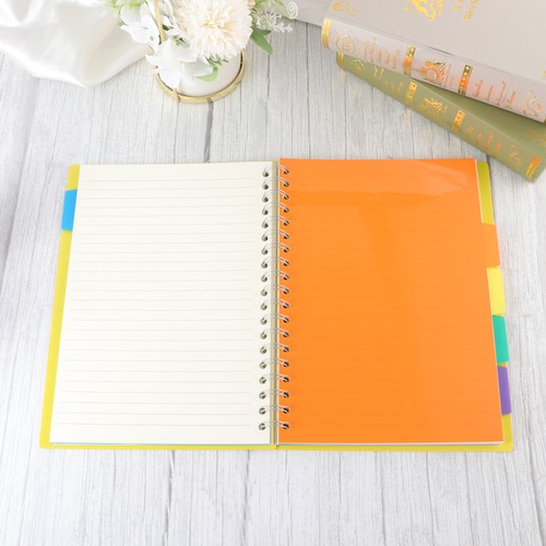 Office notebook notepad with - office,