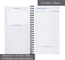 Pukka Pad, Things To-Do Today