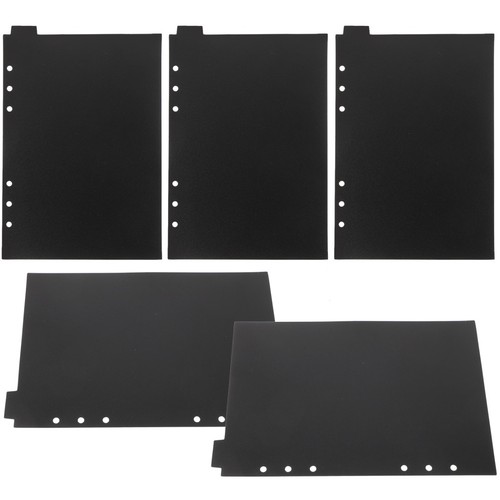 Pcs binder separators - pcs,