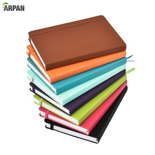 Classic notebook hardback - notebook,