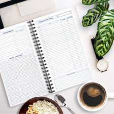 Pukka Pad, Things To-Do Today