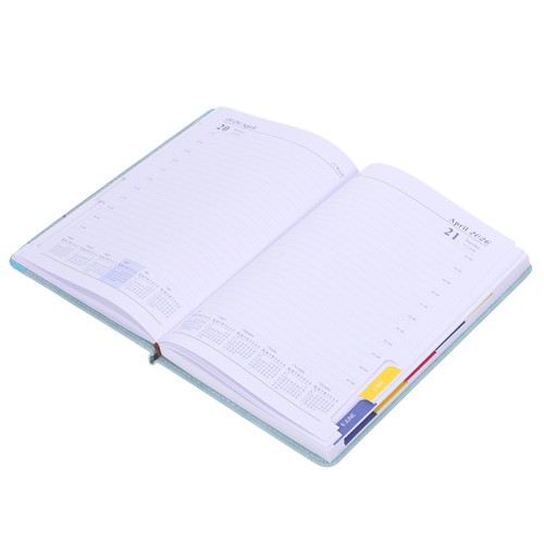 Academic planner work - ,
