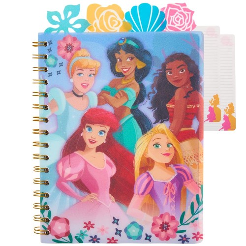 Disney princess spiral - princess, bound
