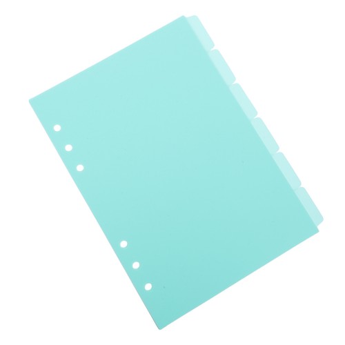 6pcs notebook binder - 6pcs,