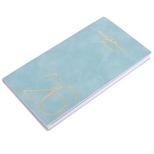  Planner with Notes Section