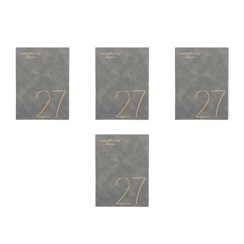 Academic year planner 2027 - academic,