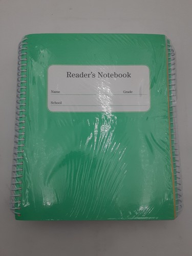 Fountas pinnell reader - &, reader's
