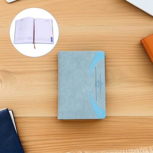 Note taking notebook - note, business