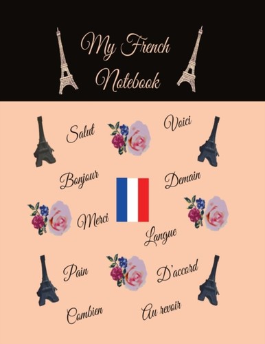 Verma french notebook - -,