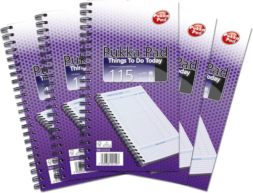 Pukka pad things - pukka,