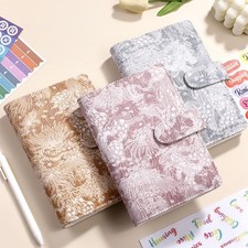 Antique Style Notebook Cover