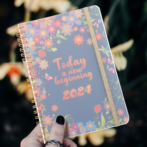 Planner notepad office writing - planner,