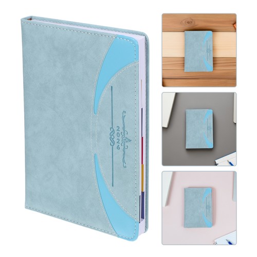 Note taking notebook meeting - note,