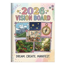 2026 Ideas and Goal Planner