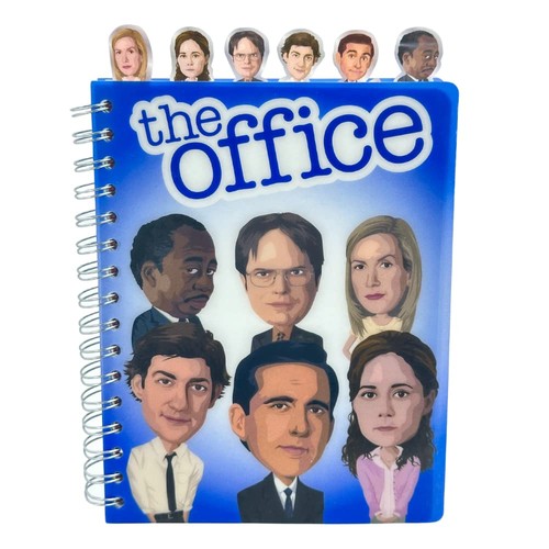 The office journal with - office,